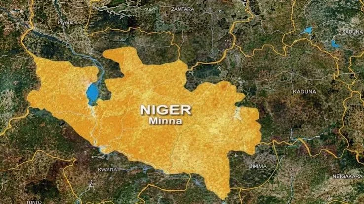 Nine Bodies Found in Niger State