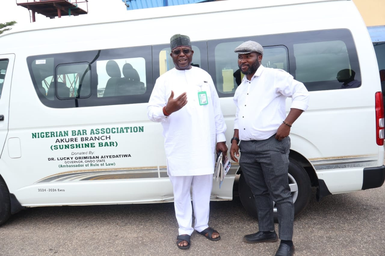 NBA election monitors arrive in Osun for Saturday's polls