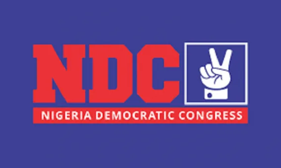Two Candidates Fight for NDC Ticket in Anambra Constituency