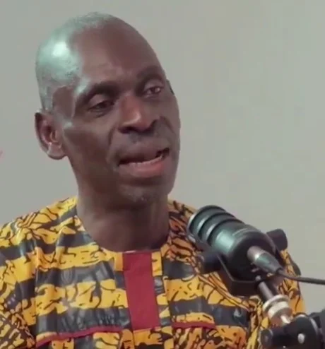 Why I became a Korope driver, Actor Sunday Afolabi opens up