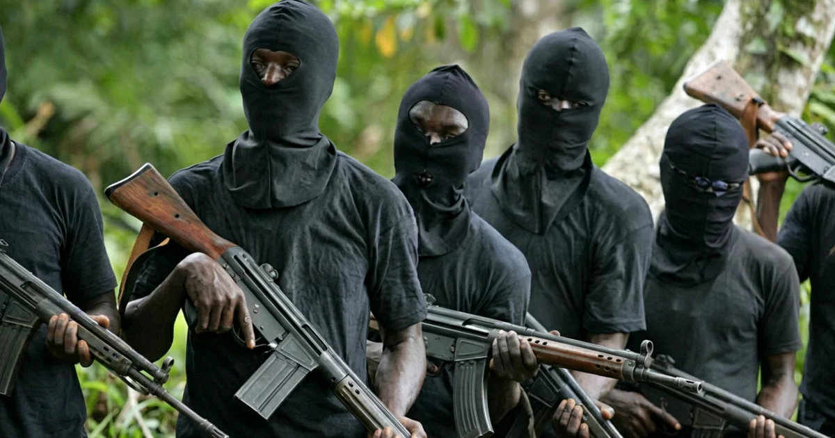 Gunmen strike Plateau communities, kill two and burn homes