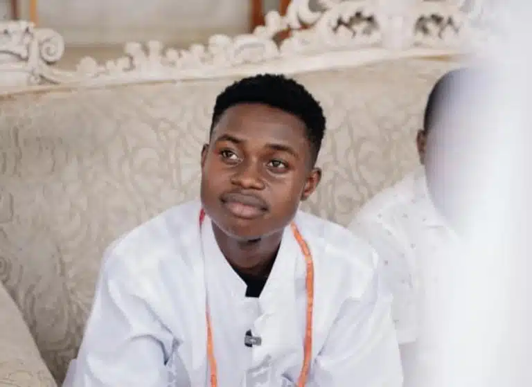 Peller Upset About His Family's Social Media Fame After Wedding
