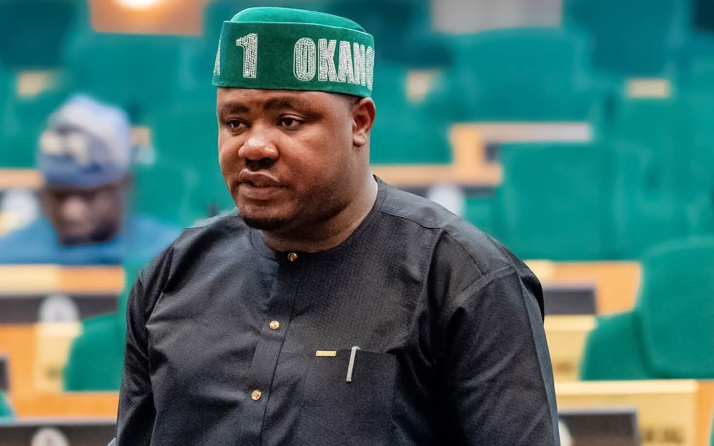 Lawmaker warns against outside influence in National Assembly ahead of elections