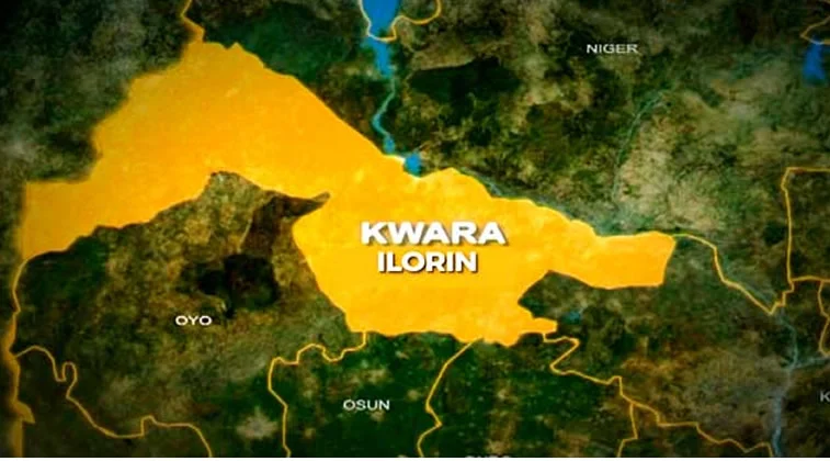Kwara Police Arrest Suspected Kidnapper at POS Terminal