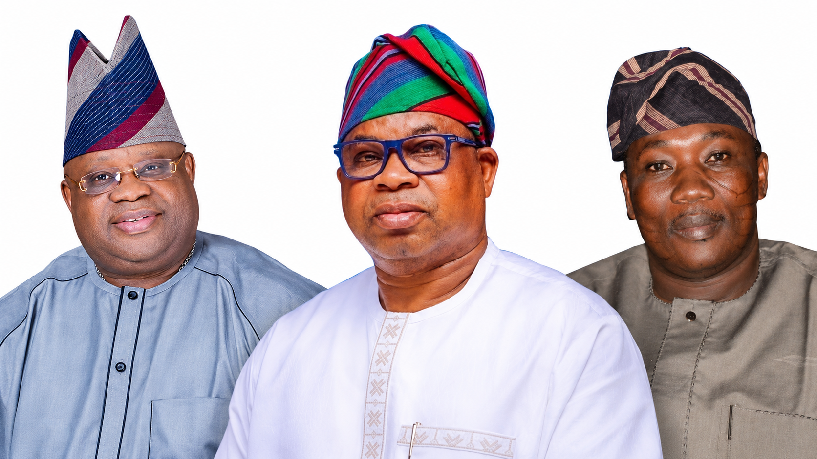 Osun State Governorship Election: Key Players and Issues