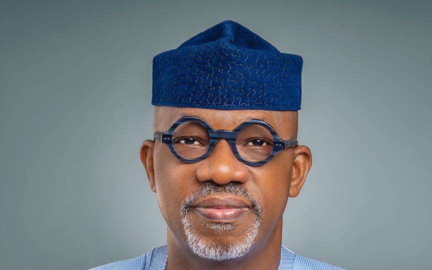 Transforming Ogun: Abiodun's Housing Revolution