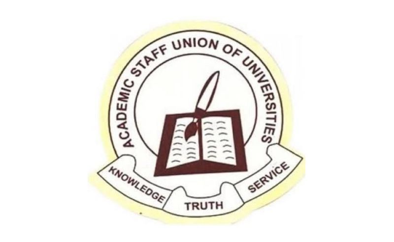 ASUU reacts to arrest of its leaders during strike