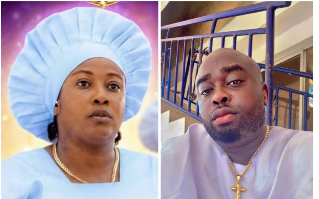 Celestial Church investigates Tope Osoba’s death and fiancé's involvement