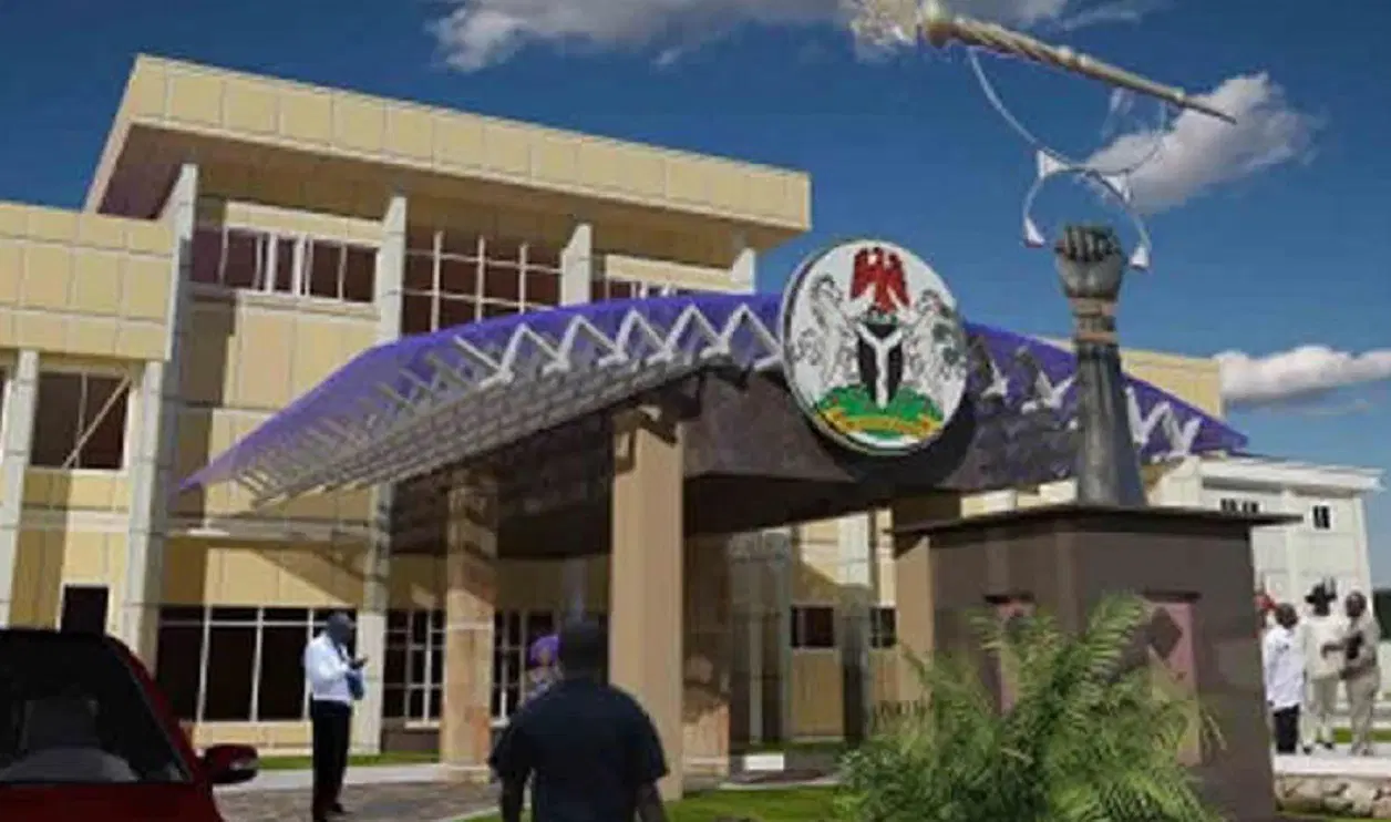 Ebonyi Assembly approves new rules for scrap trade, rents, and agent fees