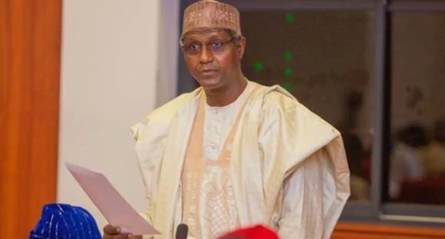 Senators Push for Lasting Fix to Niger Flood Issues