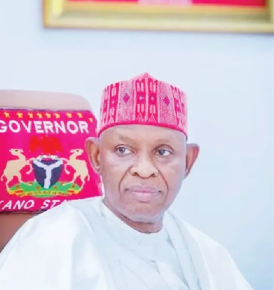 Teenager drowns in Kano pond