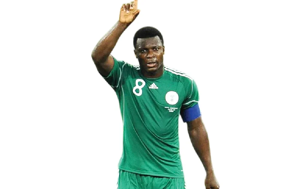 Yakubu Names His Best Super Eagles Team, Leaves Out Yekini and Mikel