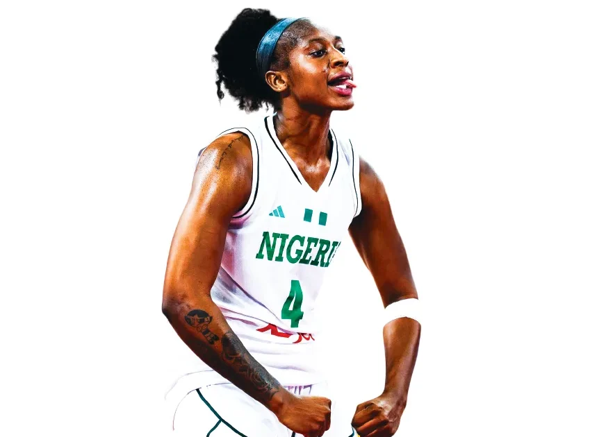 D’Tigress beats China 88-77 in Foshan