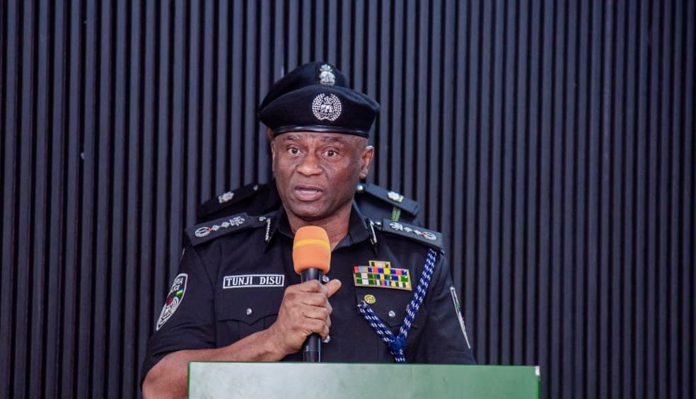 Osun 2026: Police Chief sends DIG to manage security for elections