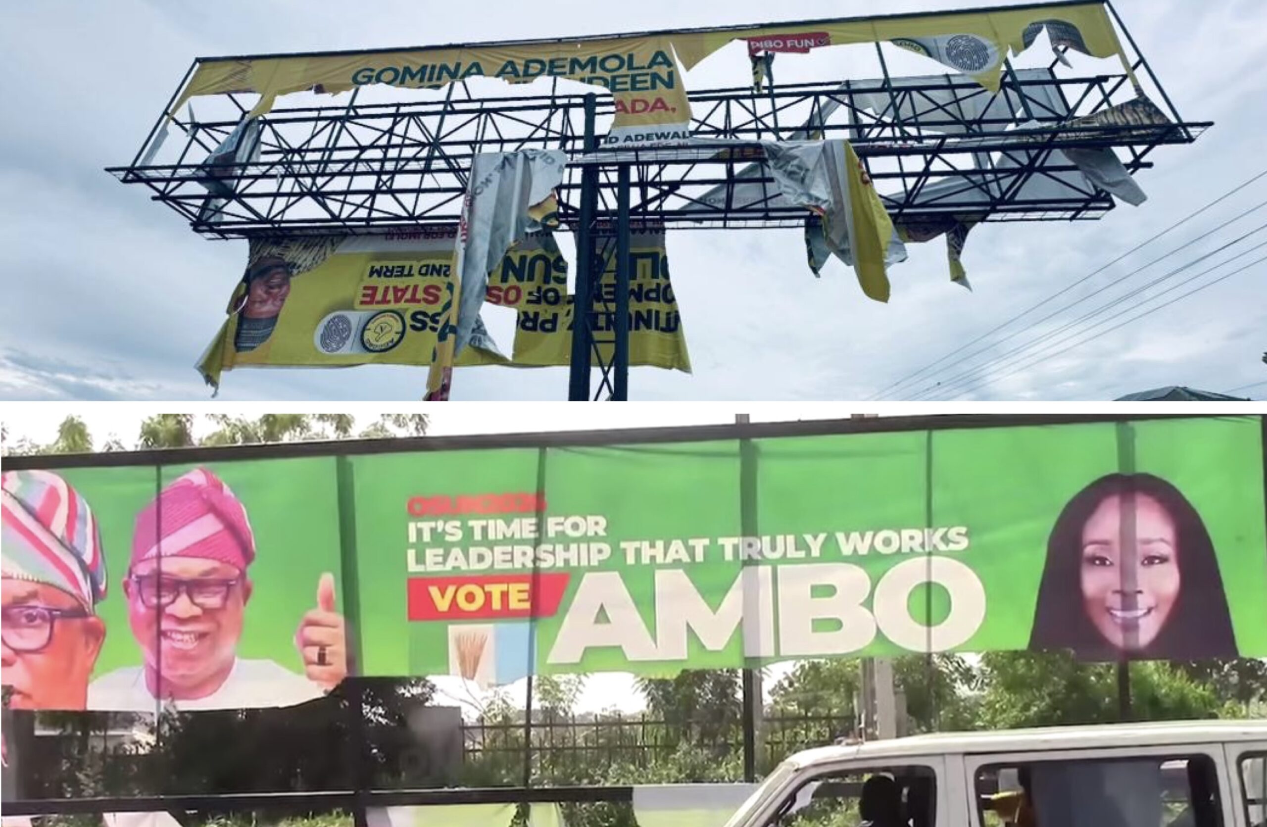Osun State Prepares for Governorship Election Amid Violence and Fear