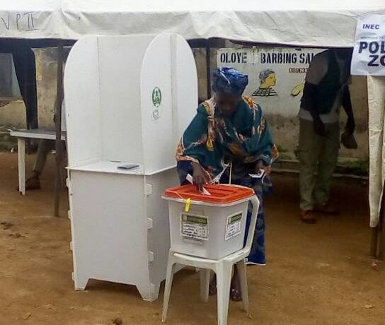 Osun 2026 Elections: The Digital Battle for Information