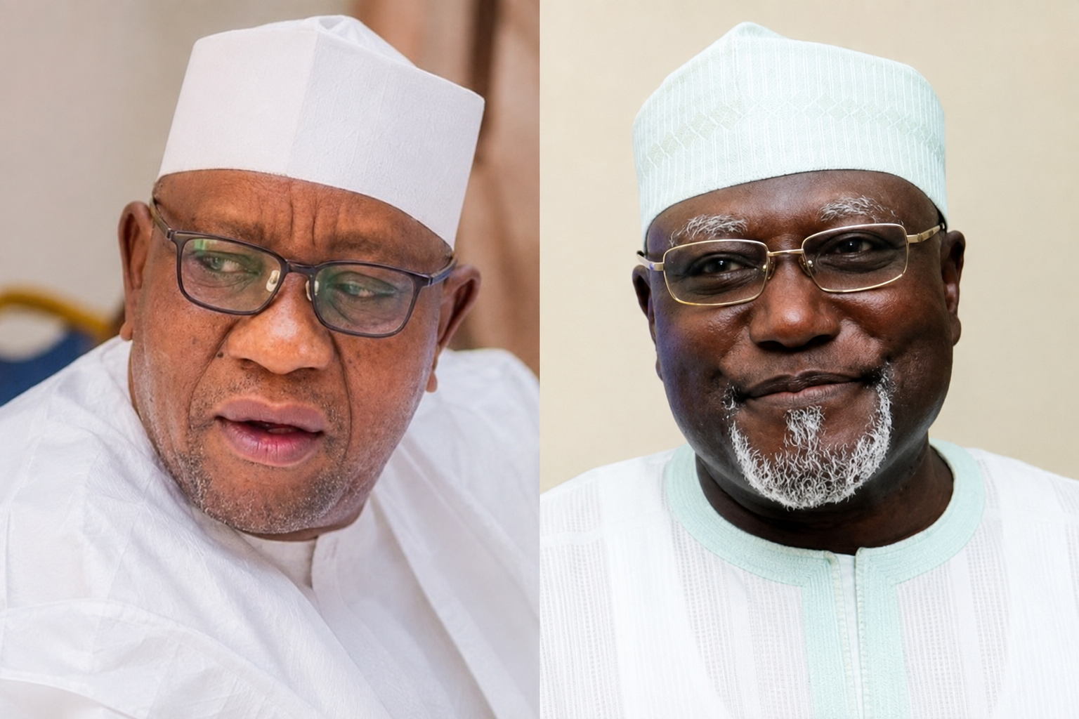 Inuwa Returns to APC, Daura Joins APM as Katsina ADC Coalition Falls Apart