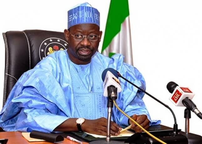 Groups urge National Assembly to drop foreign aid bill