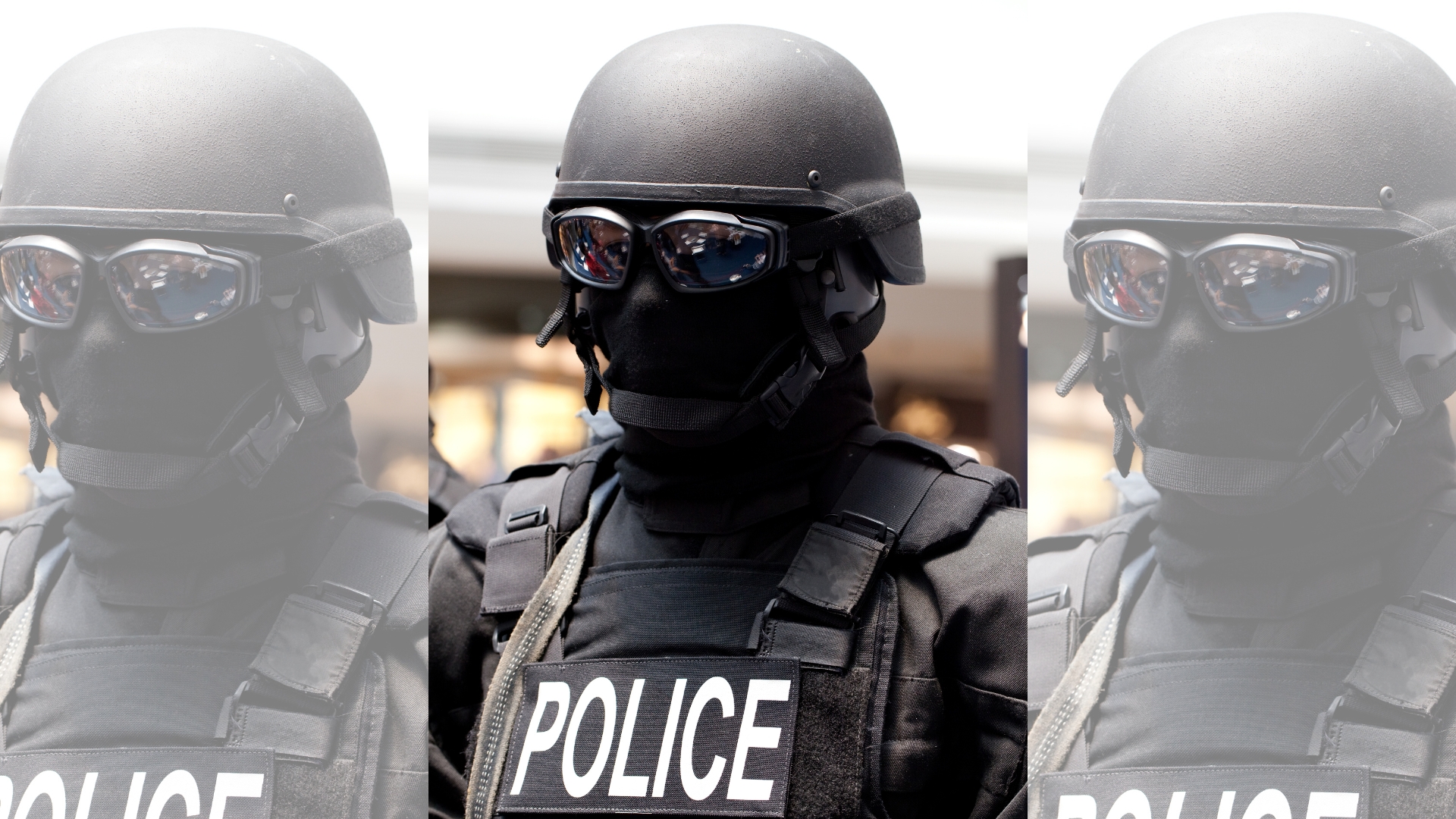 Four Men Arrested for Planning to Kill Nigerian and Steal His Land