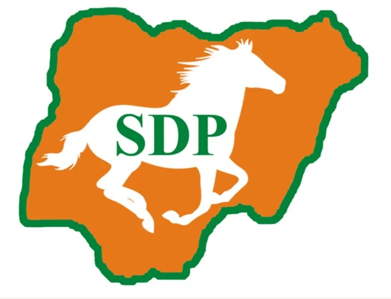SDP Candidate Confident of Winning Despite Late INEC Listing
