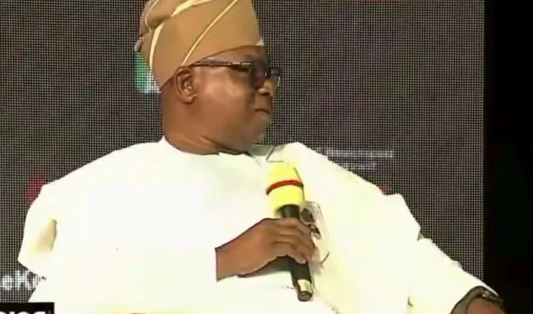 Oyebamiji Confident of Winning Osun Election, Says Residents Want Change