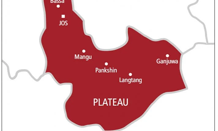Seven miners die as pit collapses in Plateau
