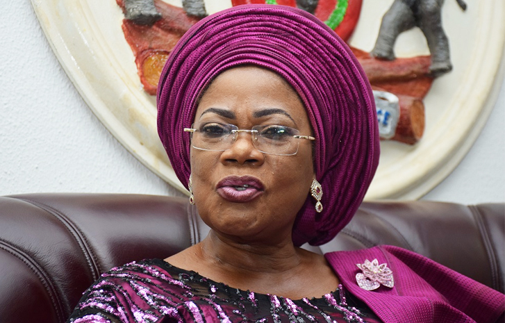 Women Face Challenges in Osun Governorship Race
