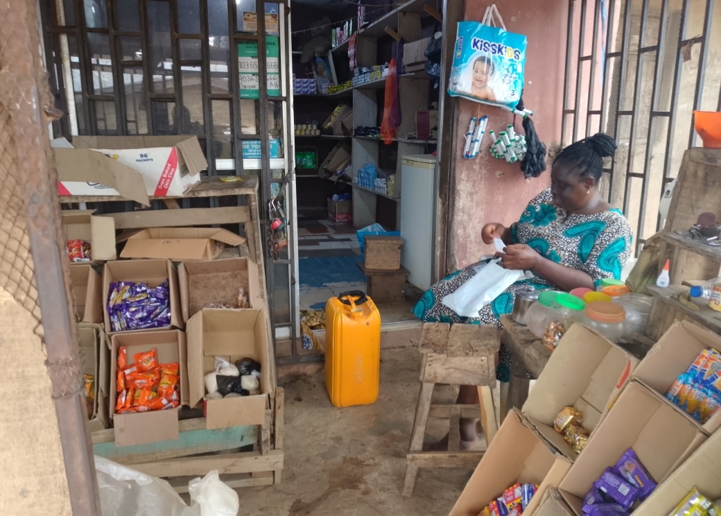 Iwo Residents Share Their Thoughts on Government Ahead of Osun Election