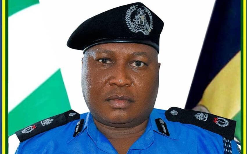 Police Arrest Suspected Kidnapper Buying Gun in Kwara