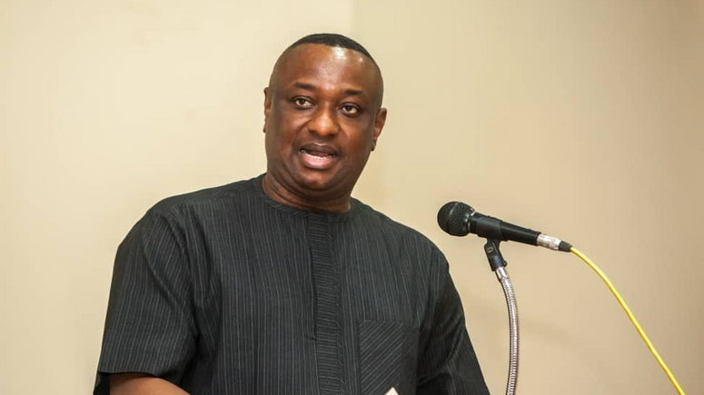 Keyamo tells airlines and unions to sort out TSC debt payments