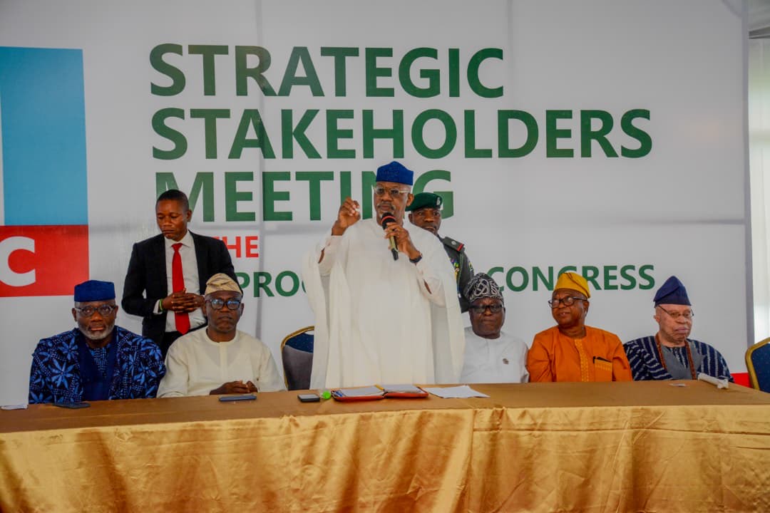 Abiodun Welcomes OGD and Kashamu Allies to APC Ahead of 2027 Elections
