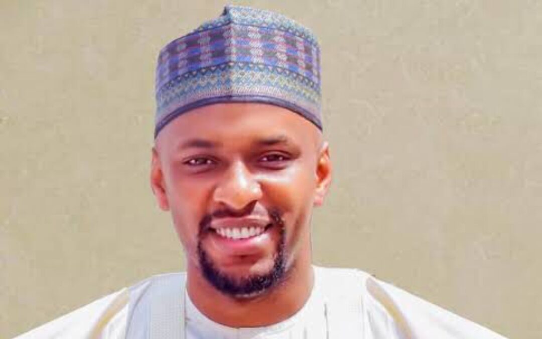 Haske calls for investment in youth for Nigeria's future