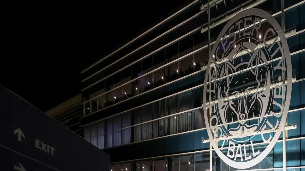 Leicester City is up for sale after 16 years of King Power ownership