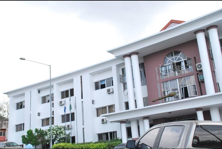 Cross River Assembly Approves N963 Billion Extra Budget
