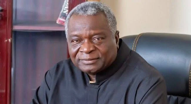 Oyinlola explains support for APC's Oyebamiji over Adeleke