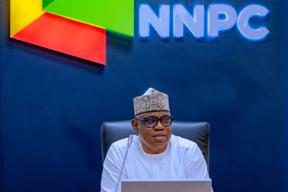 New Oil Incentives Will Boost Investment and Production in Nigeria