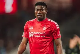Rizespor Interested in Taiwo Awoniyi
