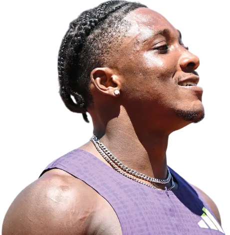 Kayinsola Ajayi Goes Pro with Adidas