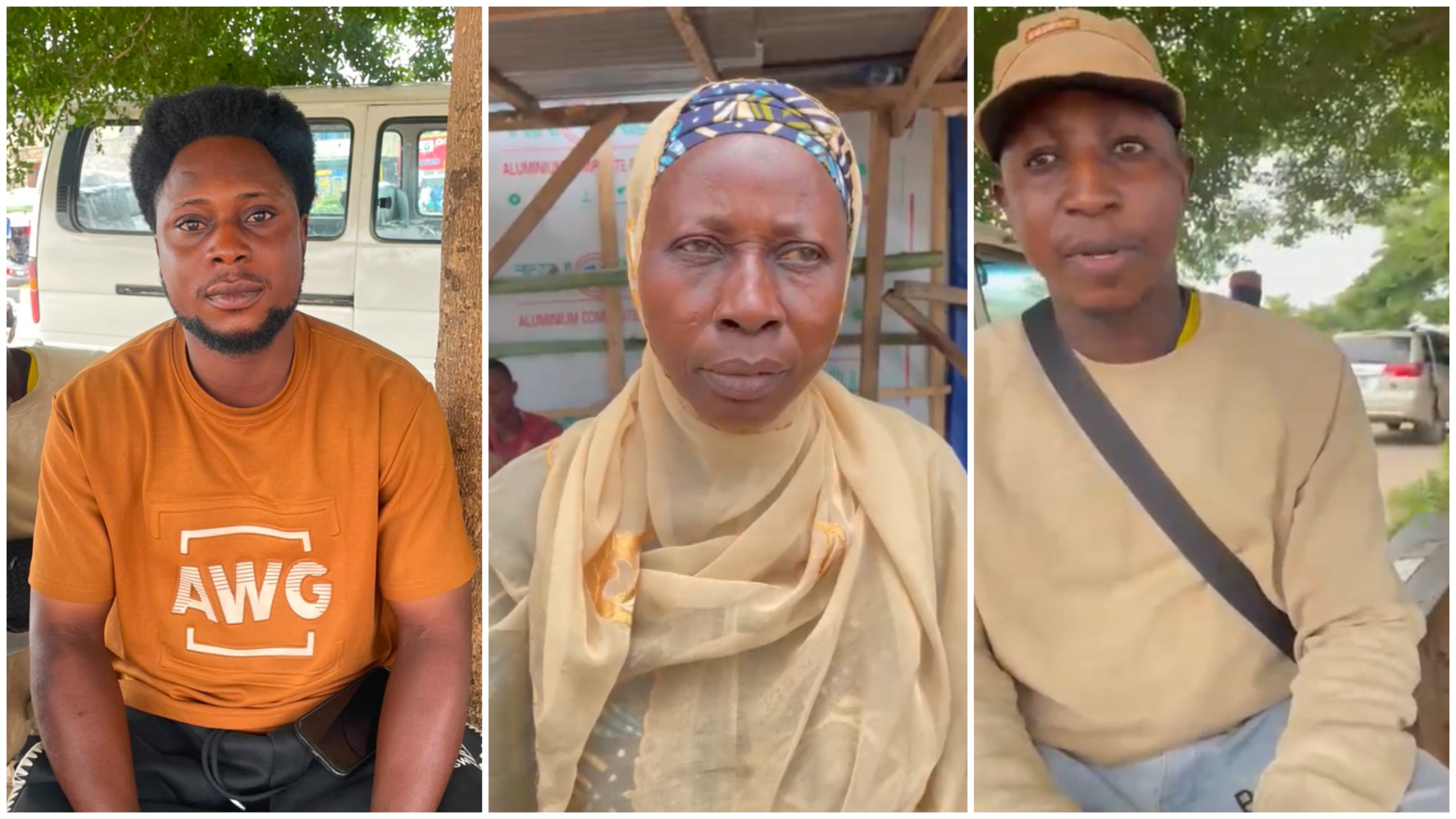 Osun State Residents Share Election Day Hopes for Peaceful Voting