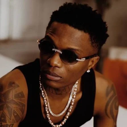 Wizkid to kick off Detty December Fest 2026 in Lagos