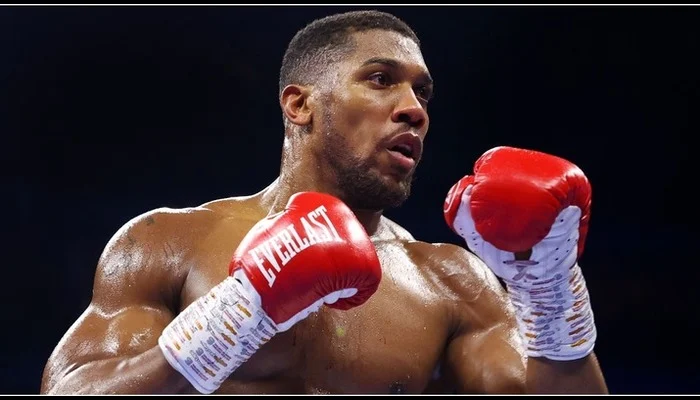 Joshua and Fury Fight Faces New Challenges