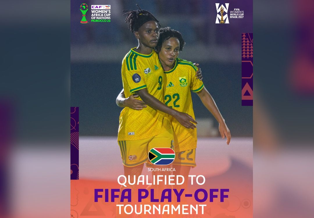 Super Falcons miss out on World Cup: Key points from Nigeria's loss to South Africa