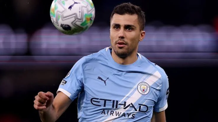 Barcelona to Make Third Offer for Rodri
