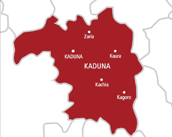 Six Kidnappers Arrested in Kaduna