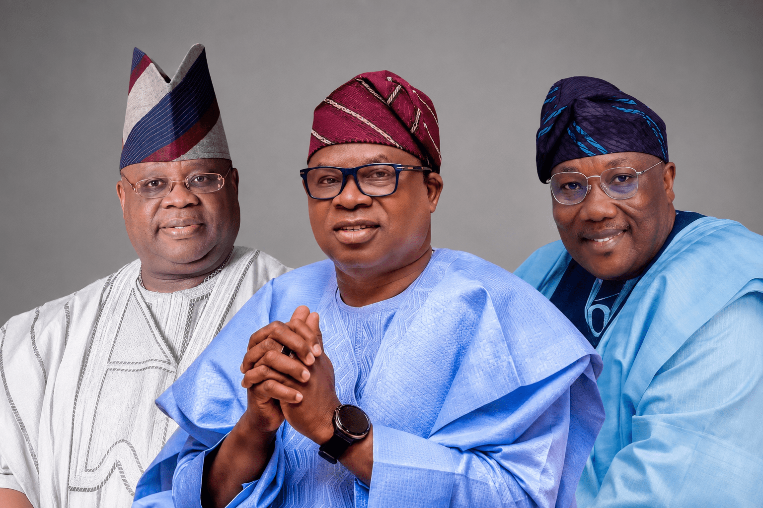 Understanding Osun's Voter Distribution Ahead of the Election