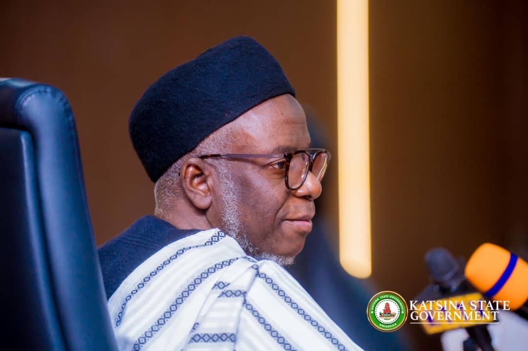 26 Local Governments in Katsina Facing Bandit Attacks This Year - Deputy Governor