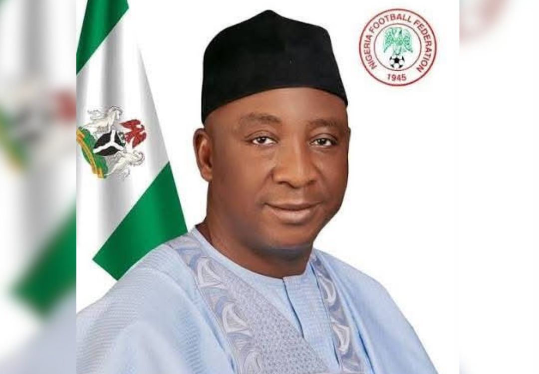 Calls for NFF President Gusau to Resign After Super Falcons' World Cup Exit