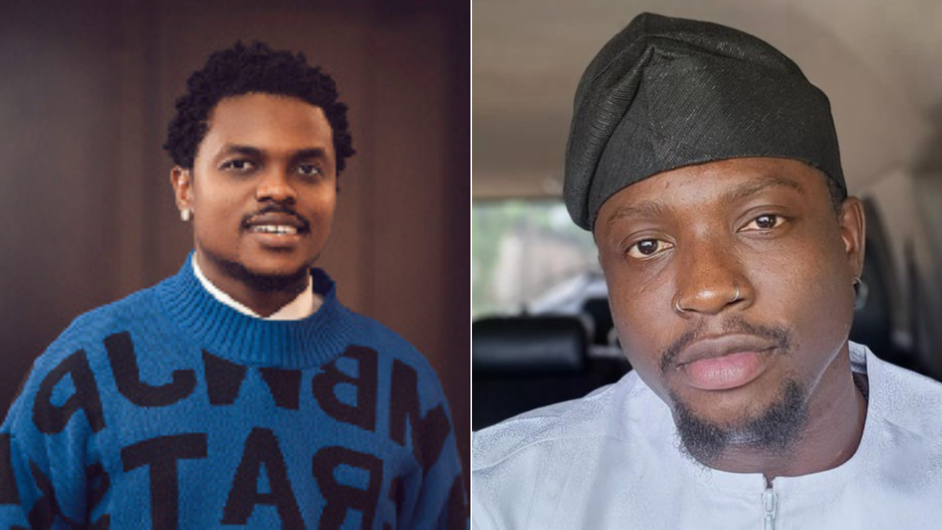Nigerians Google World Cup, AFCON, and Blord-VeryDarkMan Drama in 2026