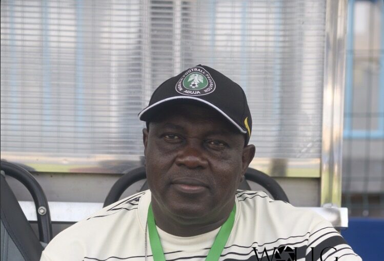 Super Falcons coach apologises after World Cup exit