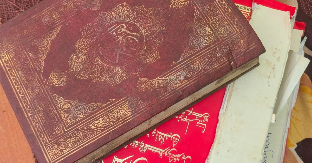 Man Arrested for Desecrating the Qur'an in Kebbi